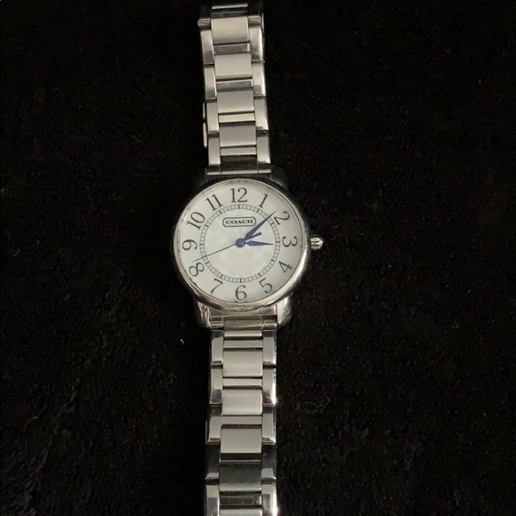 Watch - Picture 1 of 4